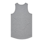 5004 AUTHENTIC SINGLET