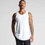 5004 AUTHENTIC SINGLET