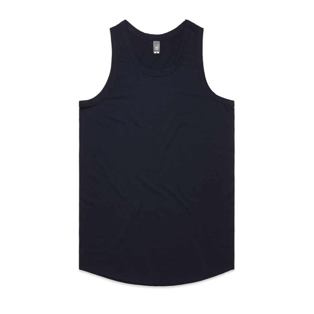 5004 AUTHENTIC SINGLET