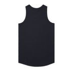 5004 AUTHENTIC SINGLET