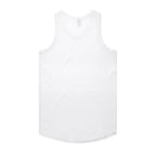 5004 AUTHENTIC SINGLET