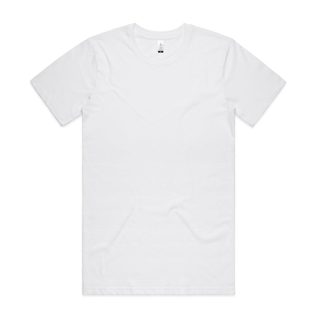 5005 ORGANIC TEE