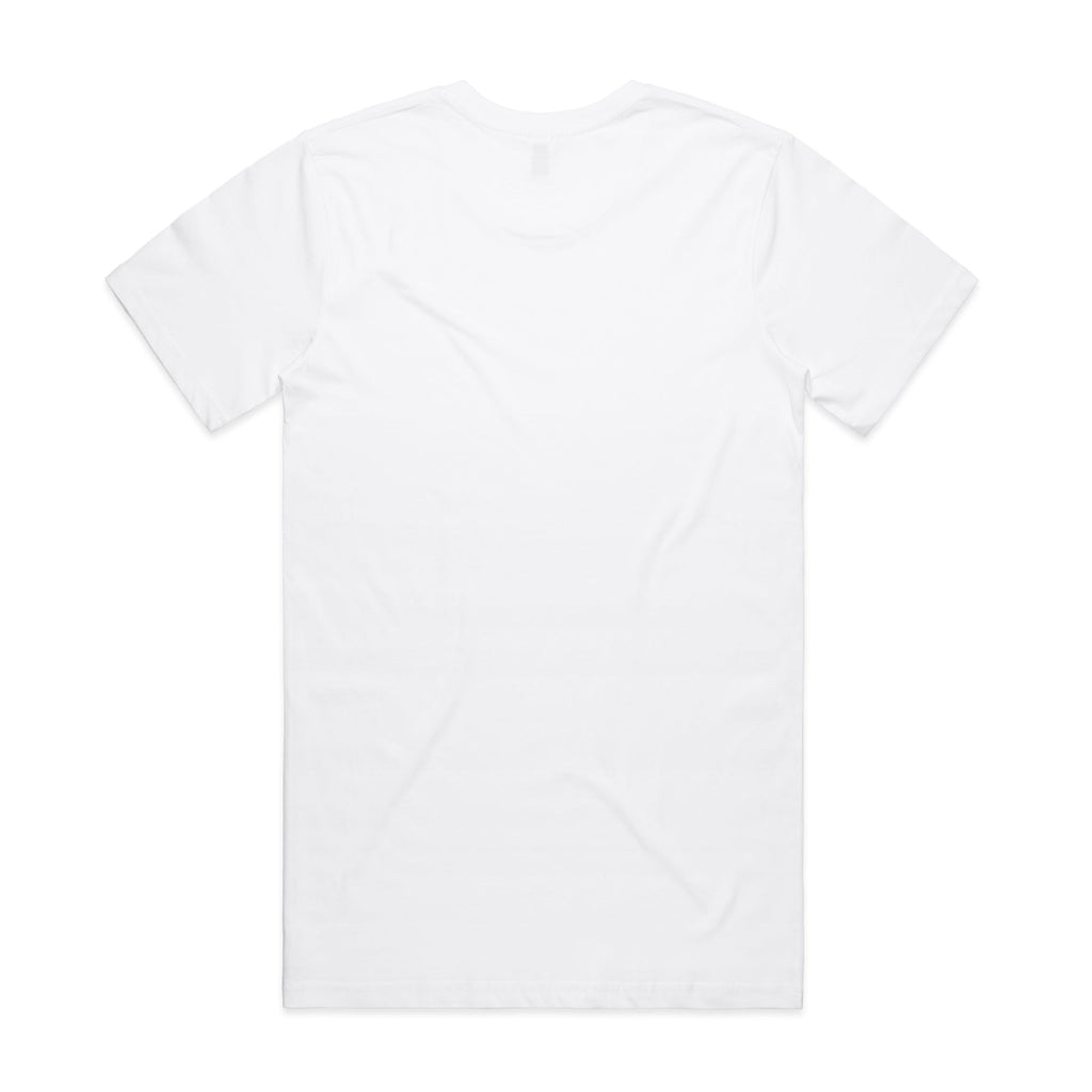 5005 ORGANIC TEE
