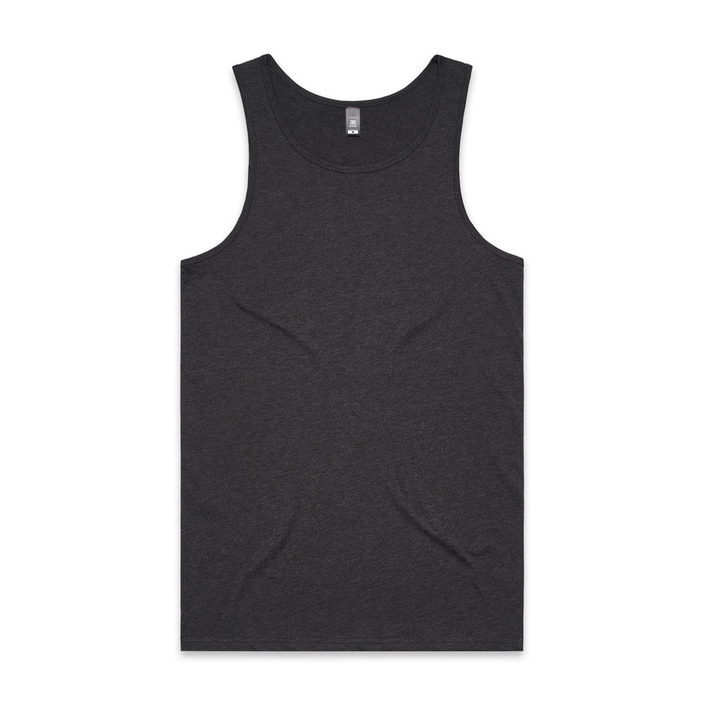 5007 LOWDOWN SINGLET