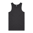5007 LOWDOWN SINGLET