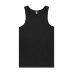 5007 LOWDOWN SINGLET