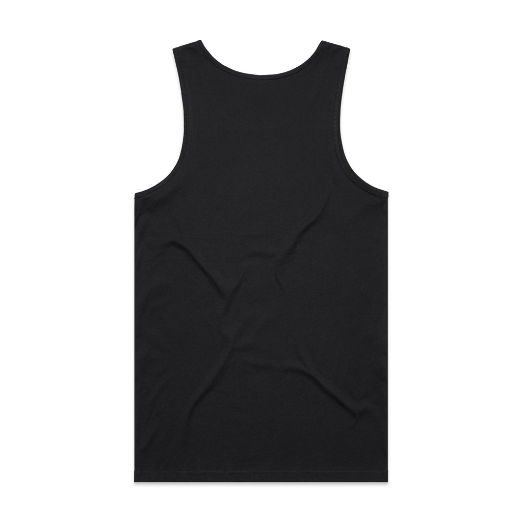 5007 LOWDOWN SINGLET