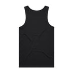 5007 LOWDOWN SINGLET