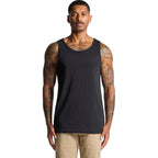5007 LOWDOWN SINGLET
