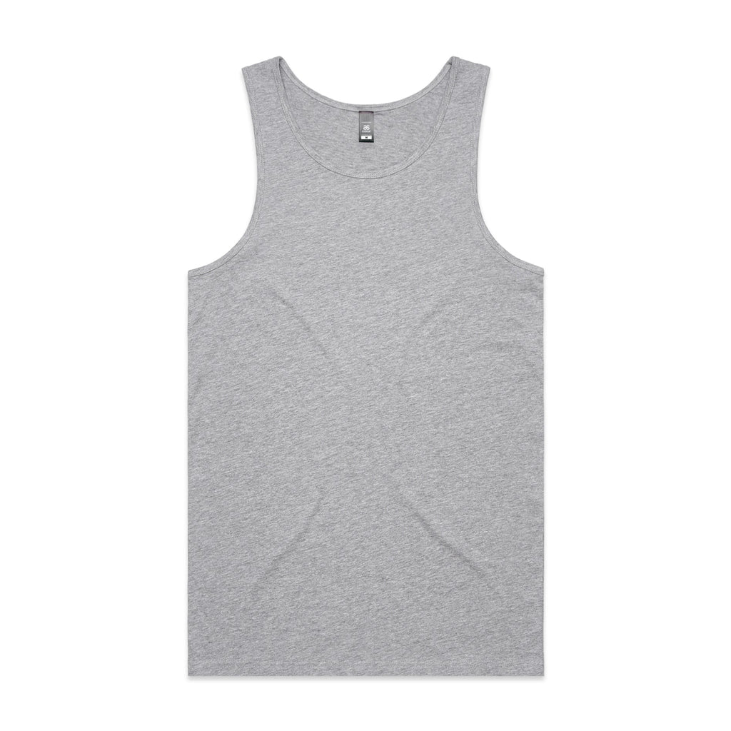 5007 LOWDOWN SINGLET