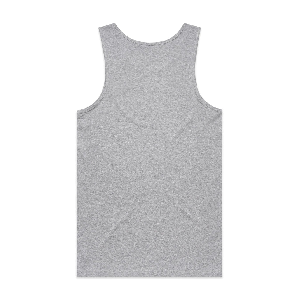 5007 LOWDOWN SINGLET