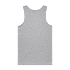 5007 LOWDOWN SINGLET