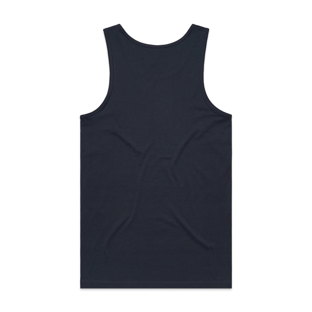 5007 LOWDOWN SINGLET