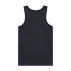 5007 LOWDOWN SINGLET