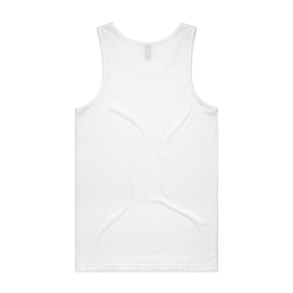 5007 LOWDOWN SINGLET