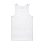 5007 LOWDOWN SINGLET