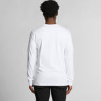 5009 INK LS TEE
