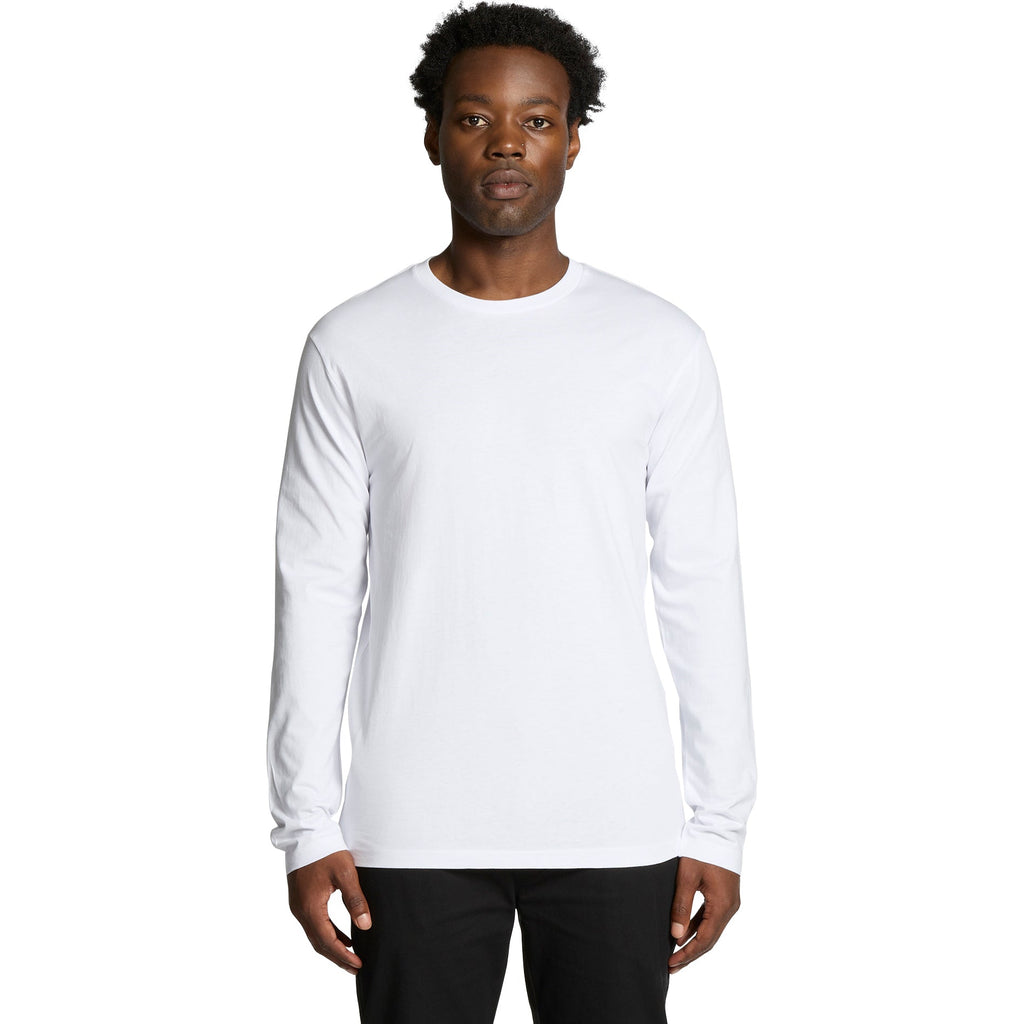 5009 INK LS TEE
