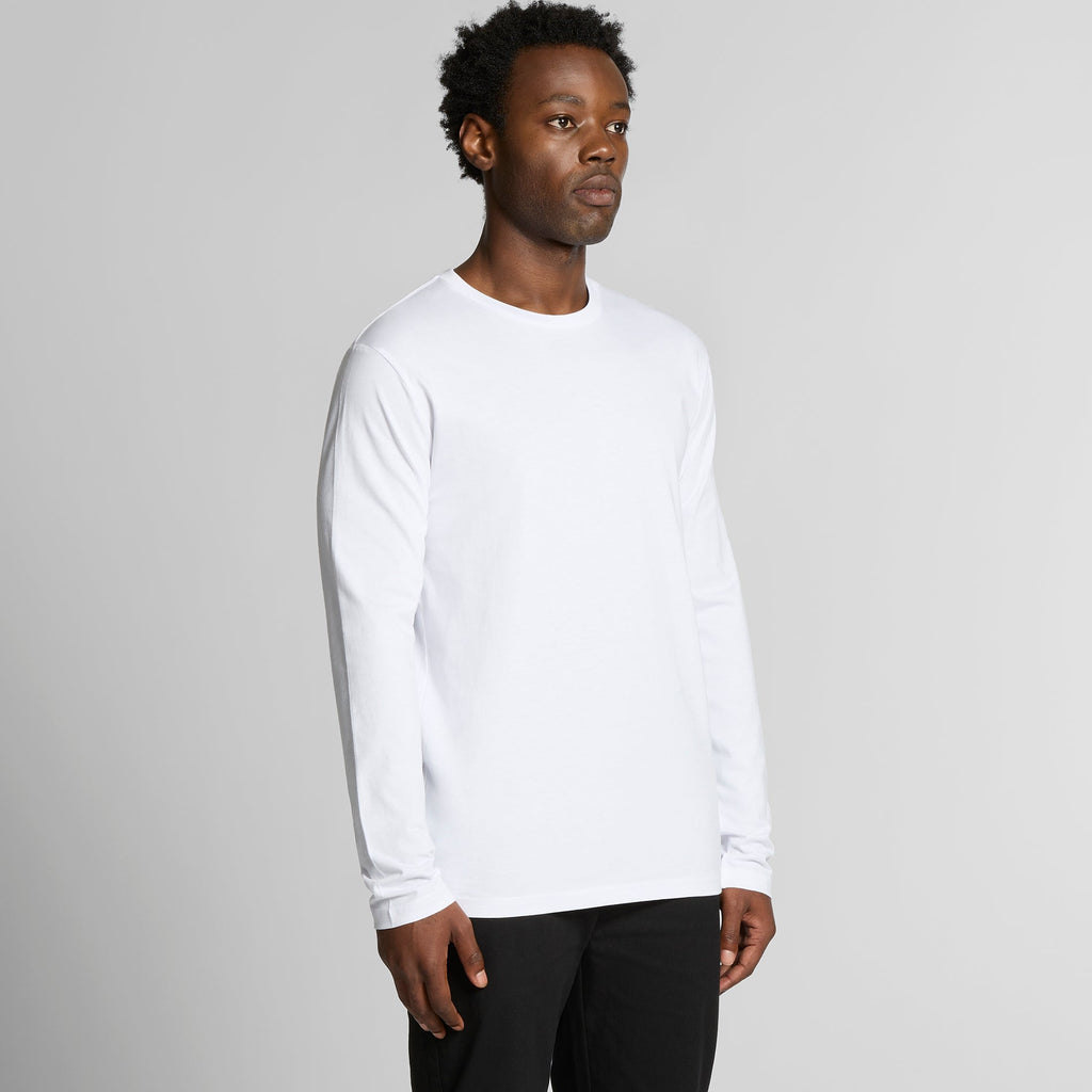 5009 INK LS TEE