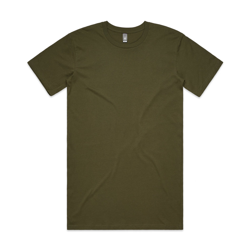5013 TALL TEE