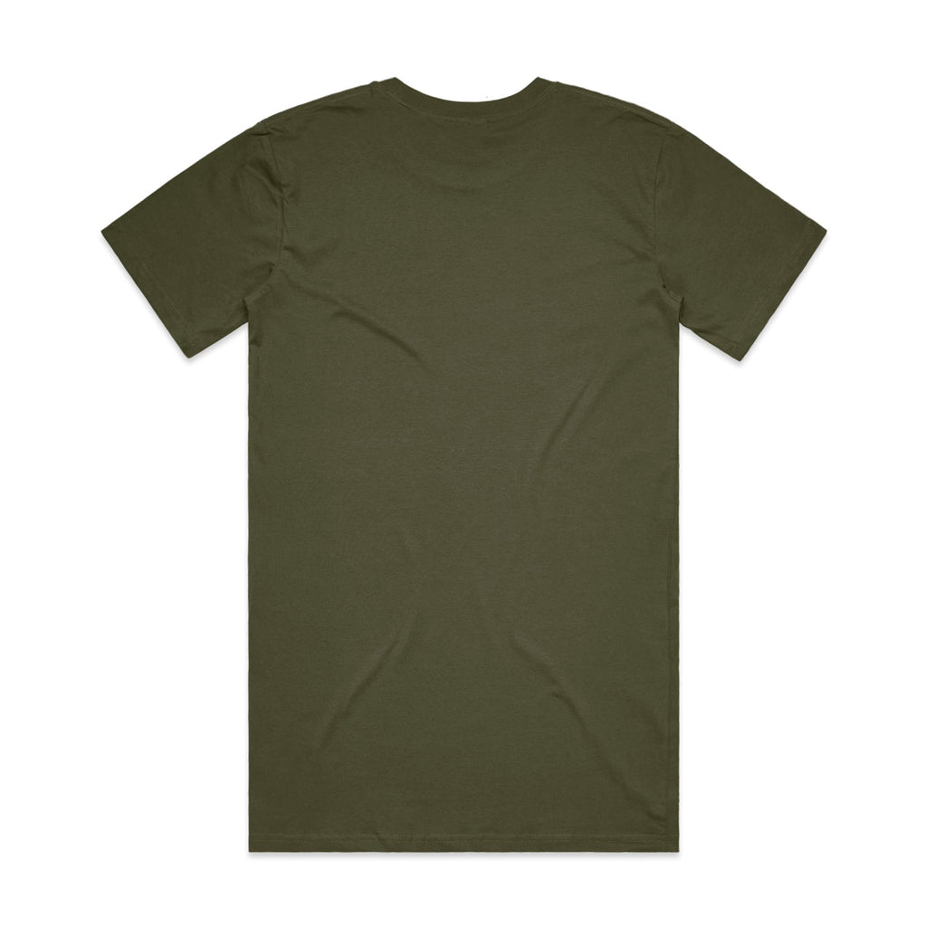 5013 TALL TEE