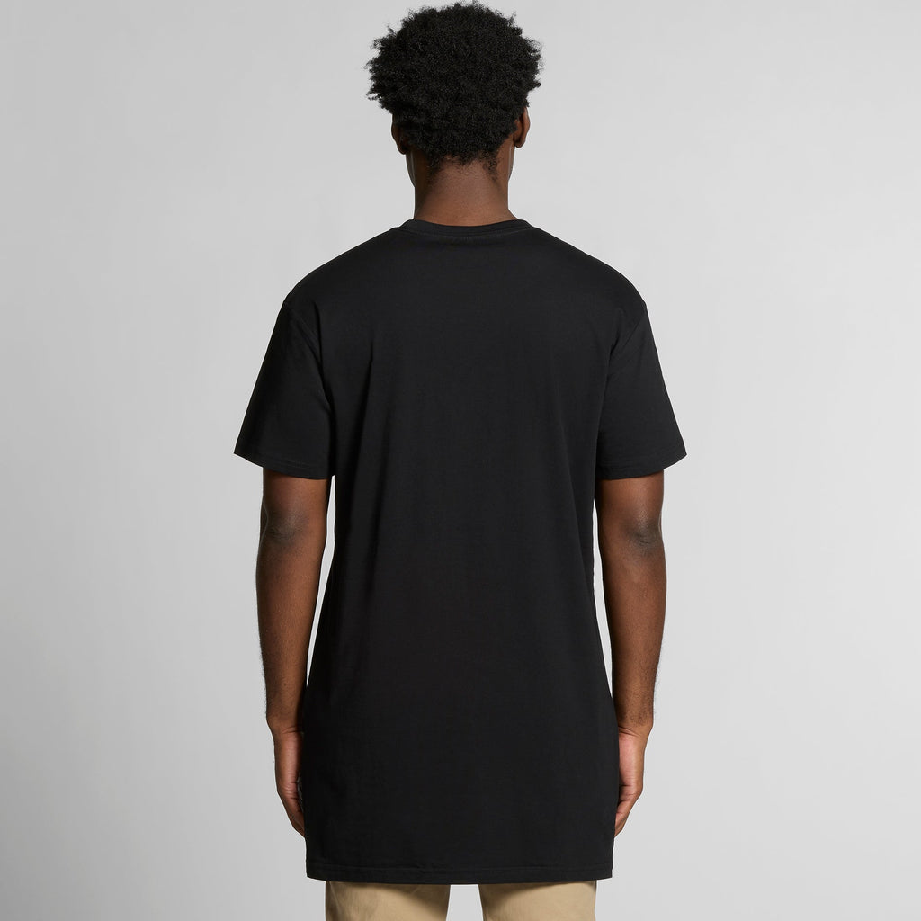 5013 TALL TEE