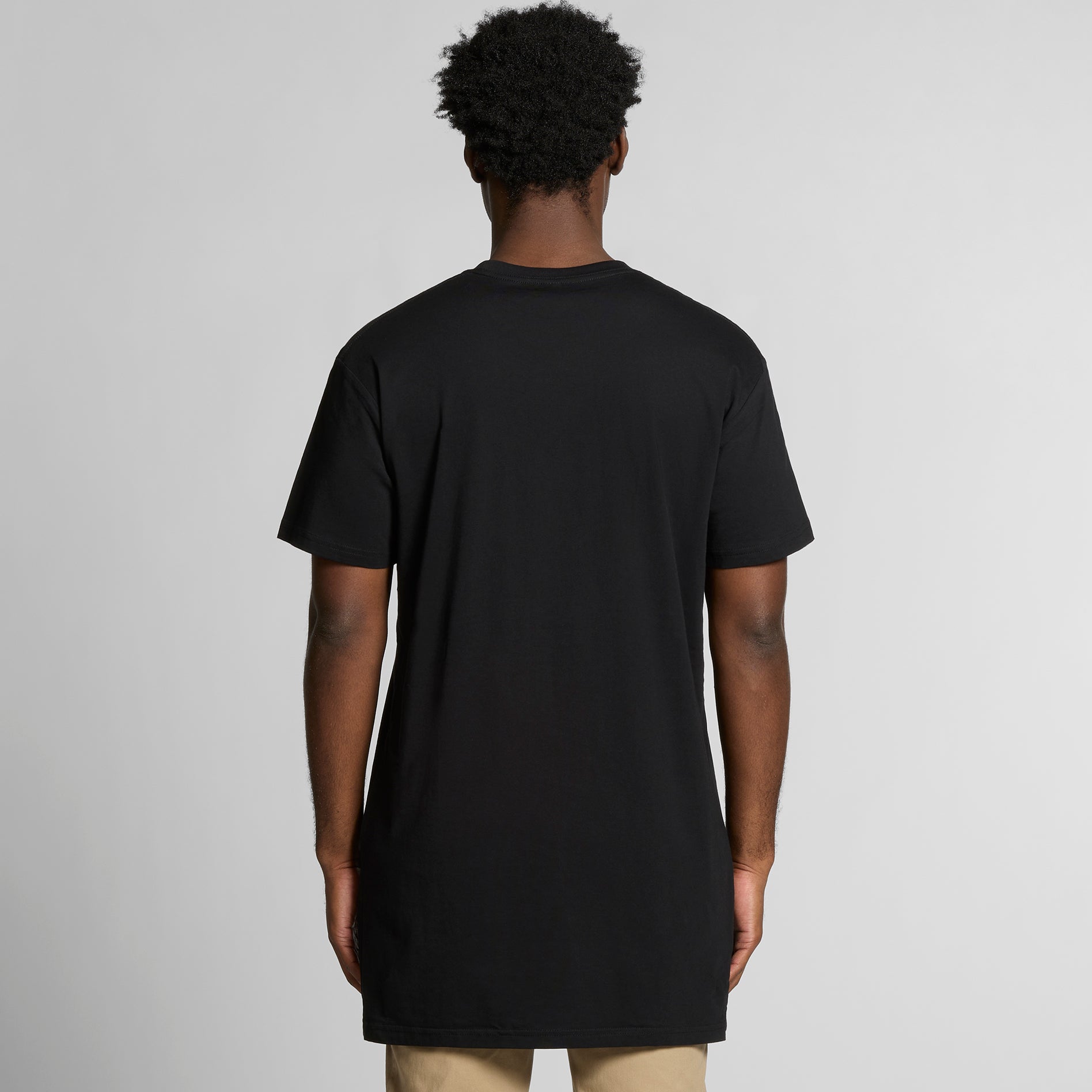 5013 TALL TEE