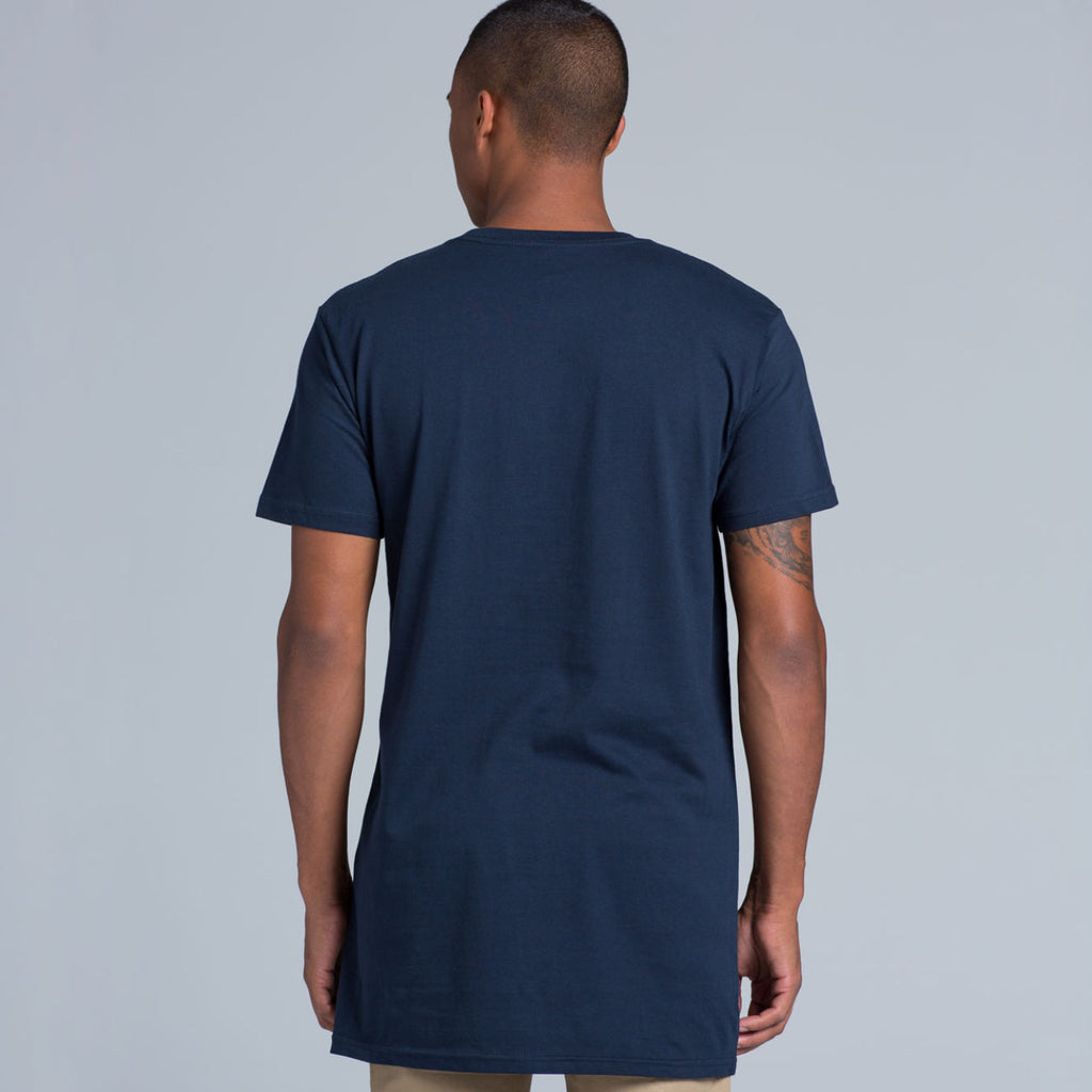 5013 TALL TEE