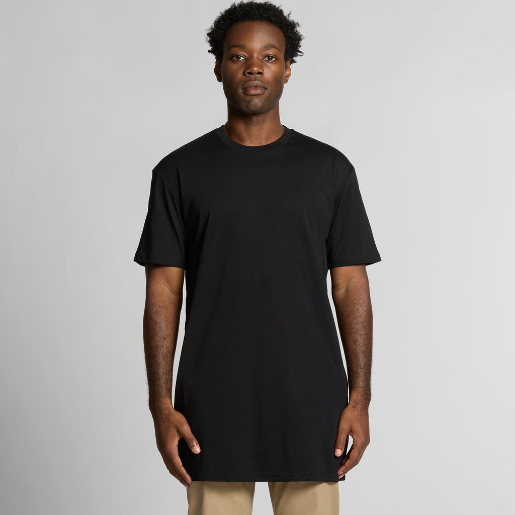 5013 TALL TEE