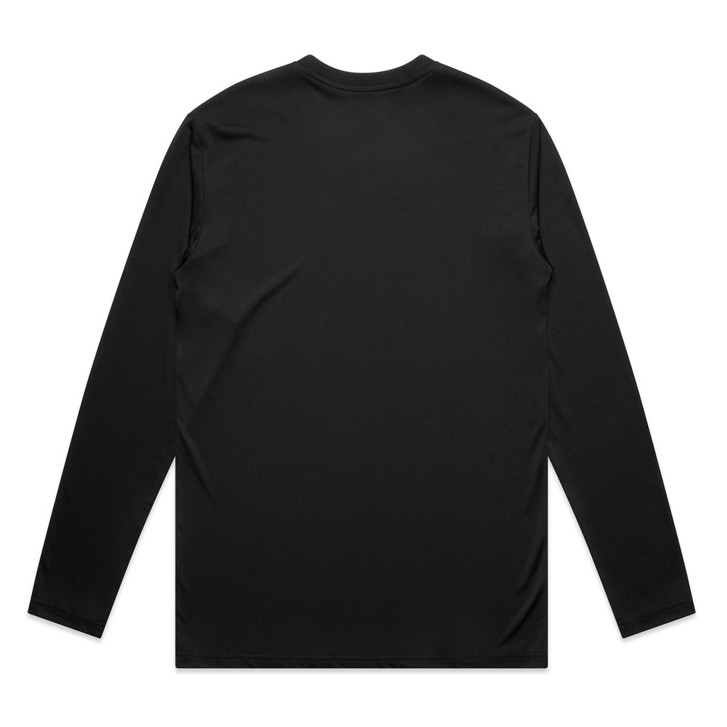 5020A STAPLE ACTIVE LS TEE