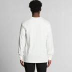 5020G STAPLE ORGANIC LS TEE