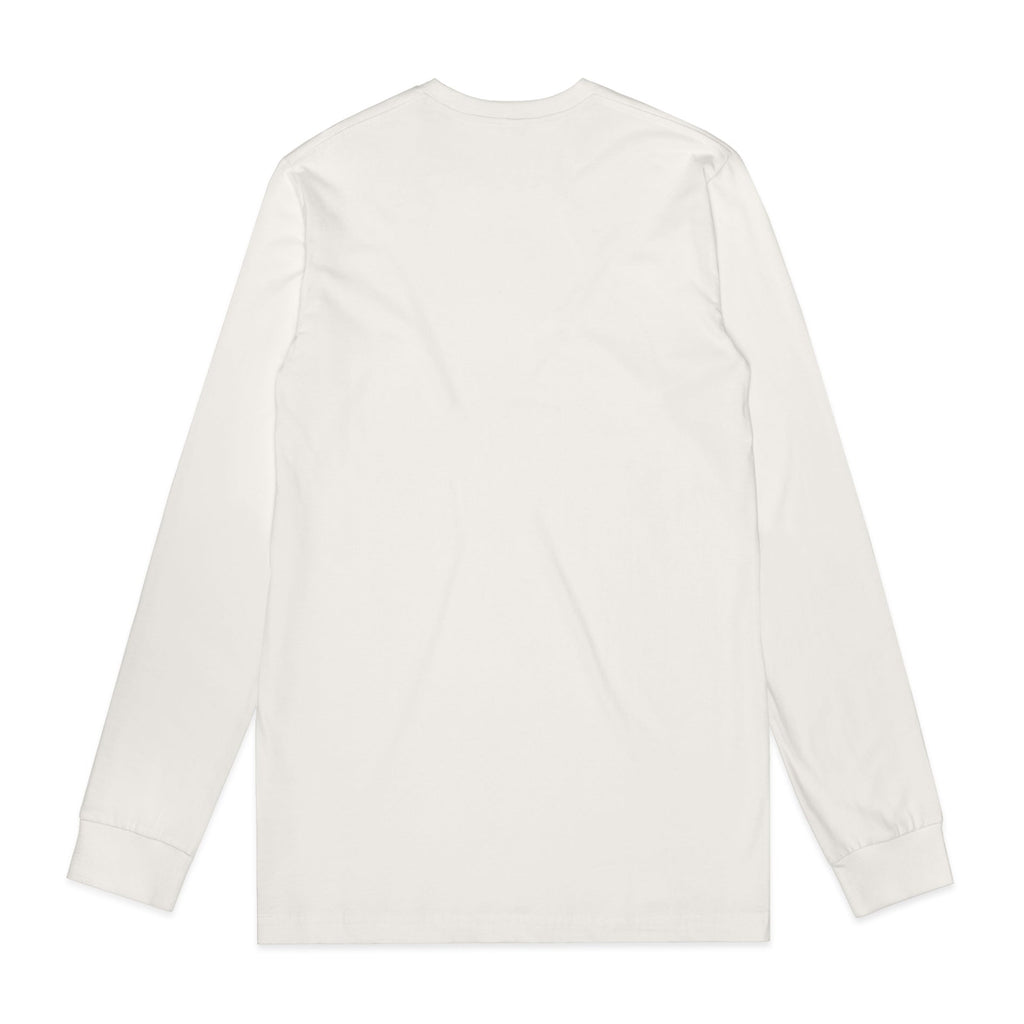 5020G STAPLE ORGANIC LS TEE