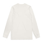 5020G STAPLE ORGANIC LS TEE