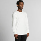 5020G STAPLE ORGANIC LS TEE