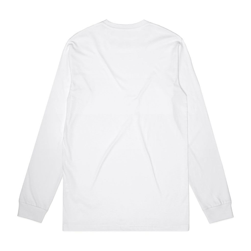 5020G STAPLE ORGANIC LS TEE
