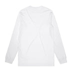 5020G STAPLE ORGANIC LS TEE