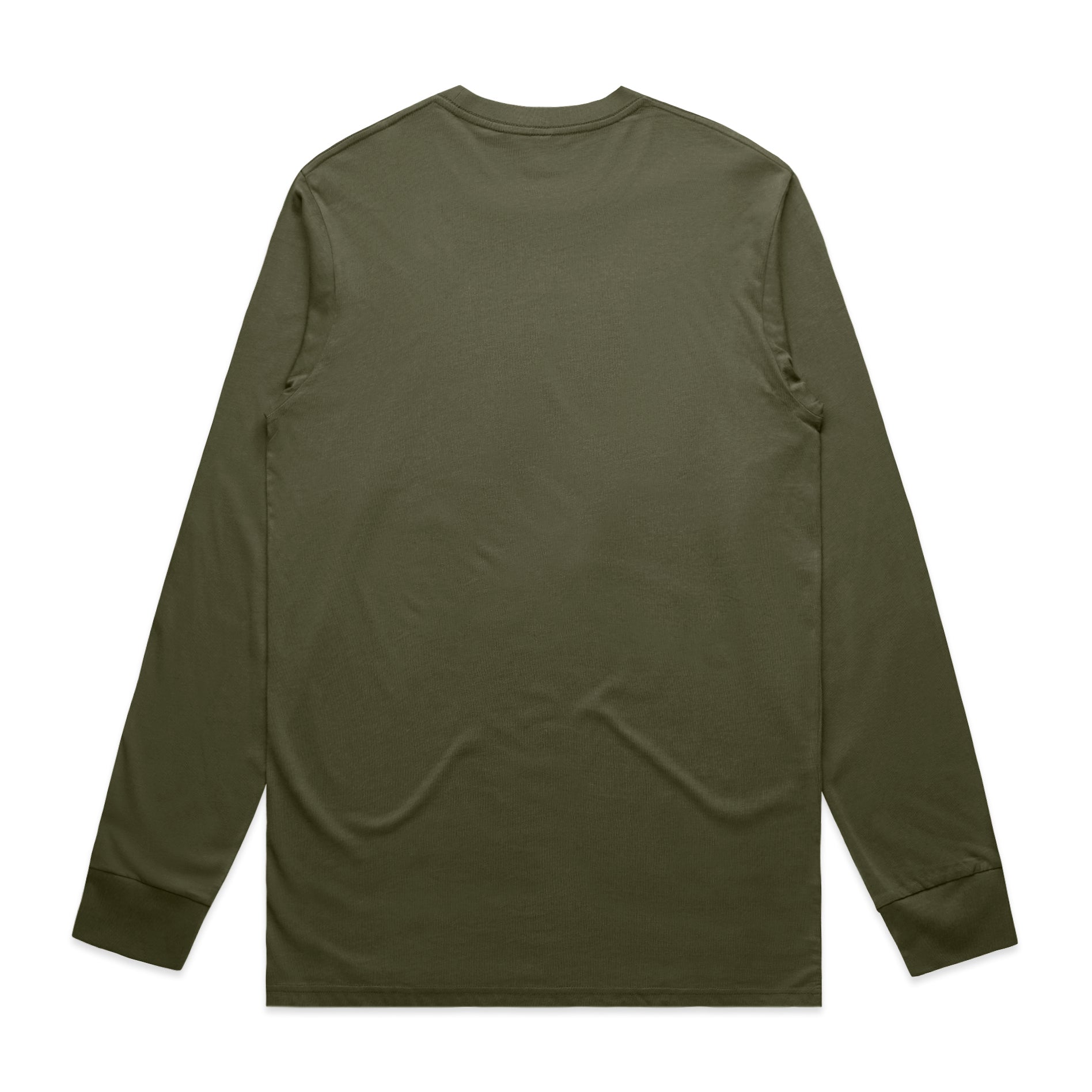 5020 STAPLE LS TEE