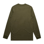 5020 STAPLE LS TEE