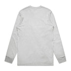 5020 STAPLE LS TEE