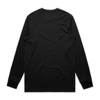 5020 STAPLE LS TEE