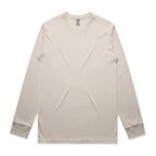 5020 STAPLE LS TEE