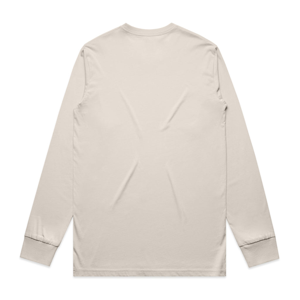 5020 STAPLE LS TEE