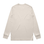 5020 STAPLE LS TEE