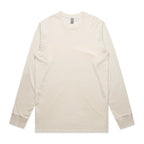 5020 STAPLE LS TEE