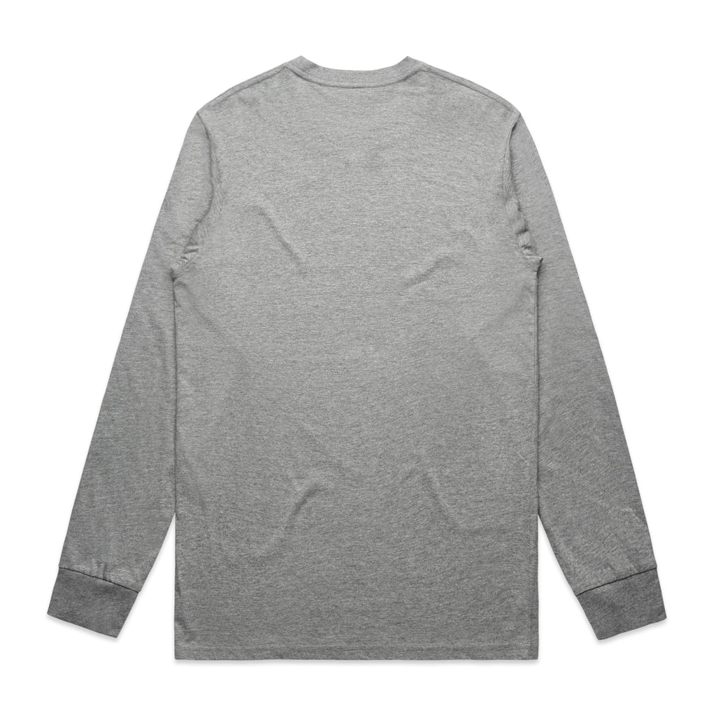 5020 STAPLE LS TEE