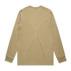 5020 STAPLE LS TEE