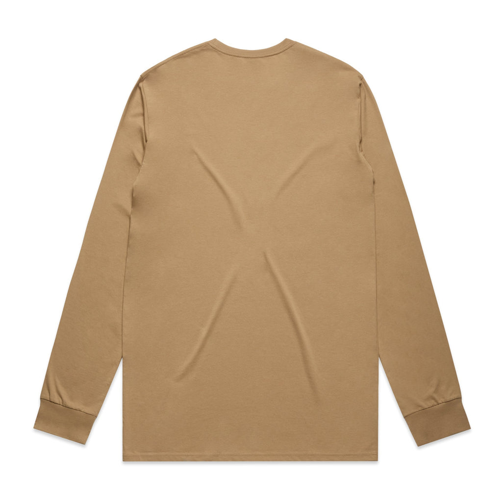 5020 STAPLE LS TEE
