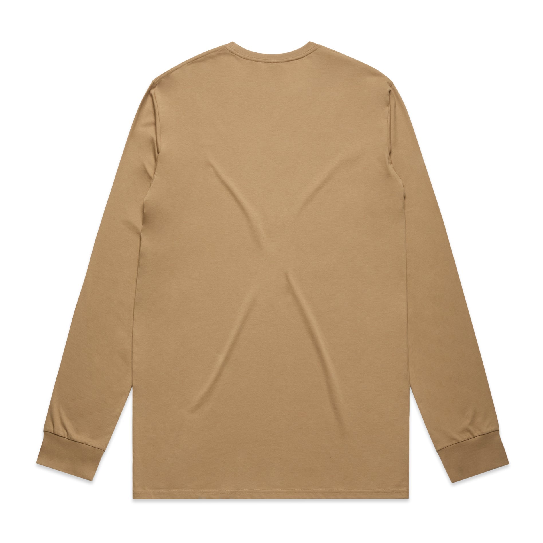 5020 STAPLE LS TEE
