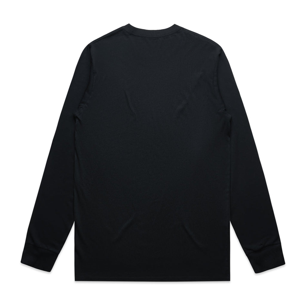5020 STAPLE LS TEE
