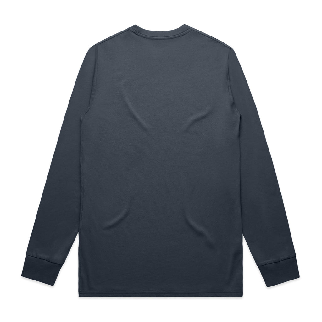 5020 STAPLE LS TEE
